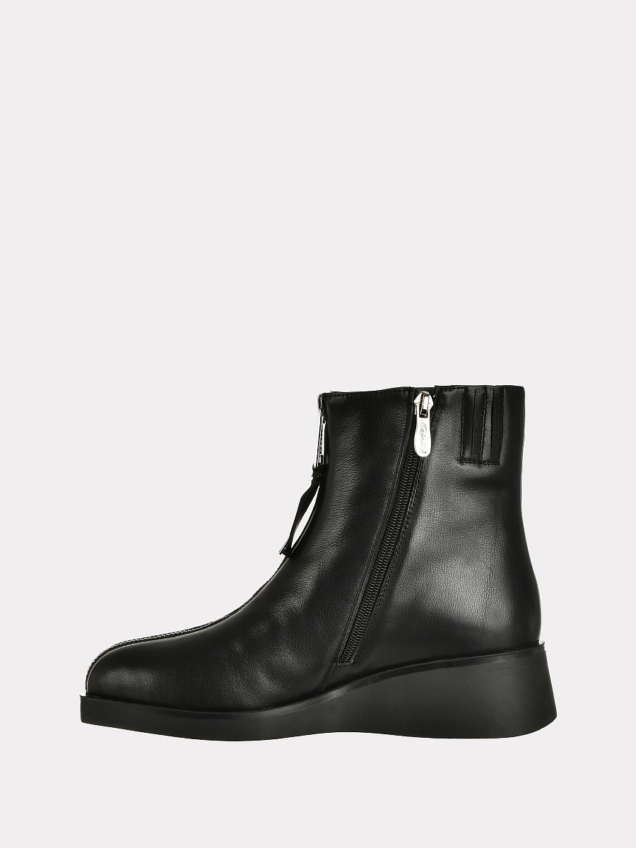 Ботинки зимние (AY368-W15M)