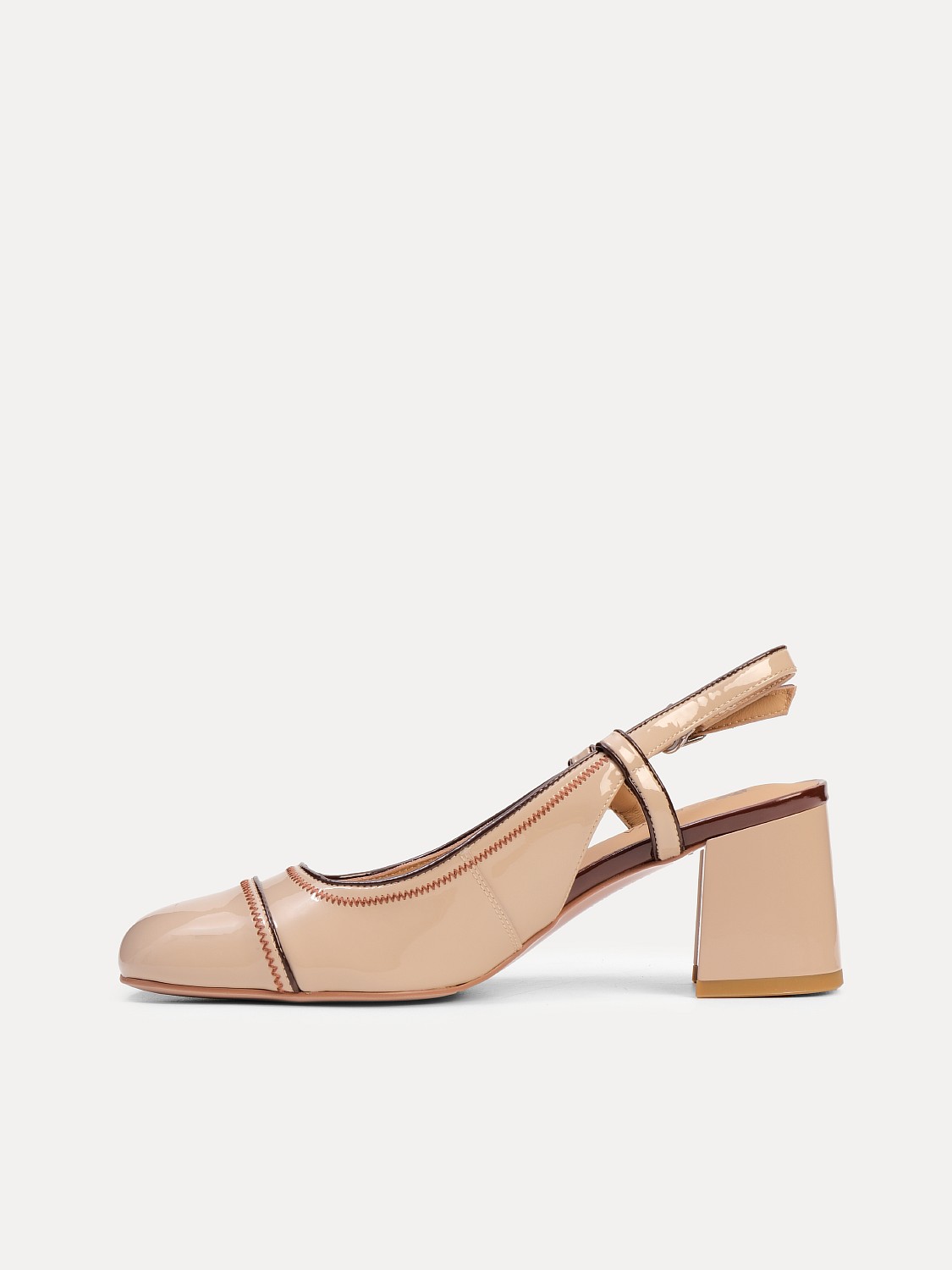 Босоножки (W574-H604)